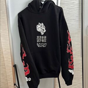 Darc Sport Bushido Hoodie